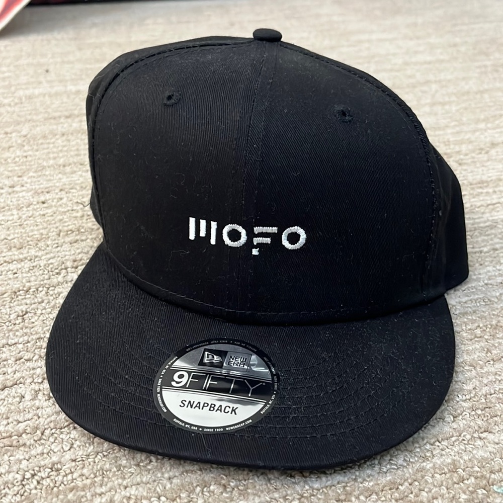 MOFO SnapBack hat